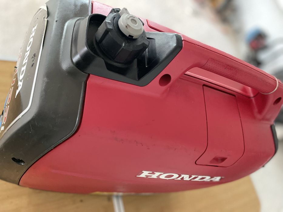 Honda eu 22i generator