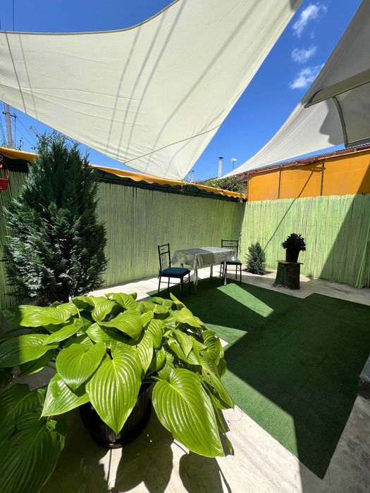 Apartament 2 camere, la casa, în zona Gării