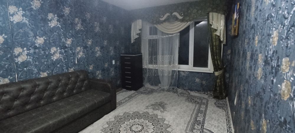 Квартира сотилади аэропорт худудида