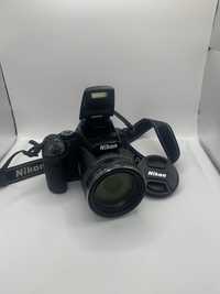 Фотокамера Nikon Coolpix P900 / 5841
