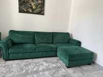 Coltar extensibil lemn masiv