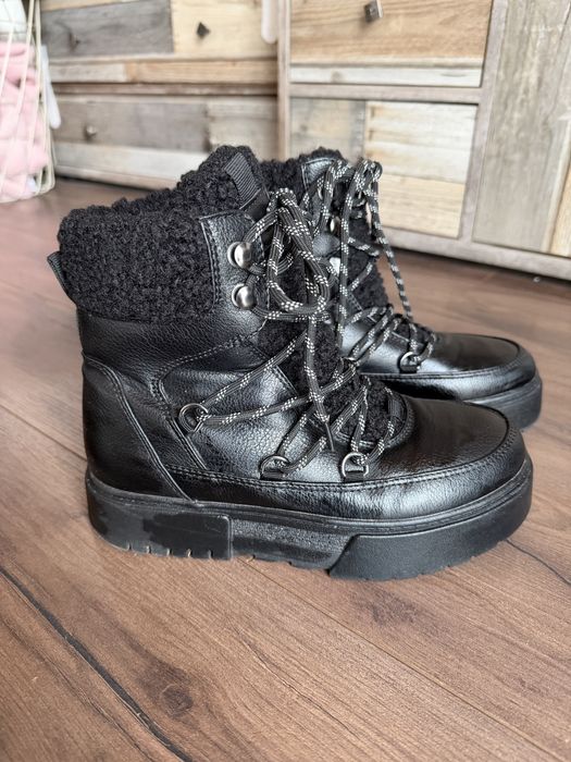 Дамски боти Jenny Fairy CCC