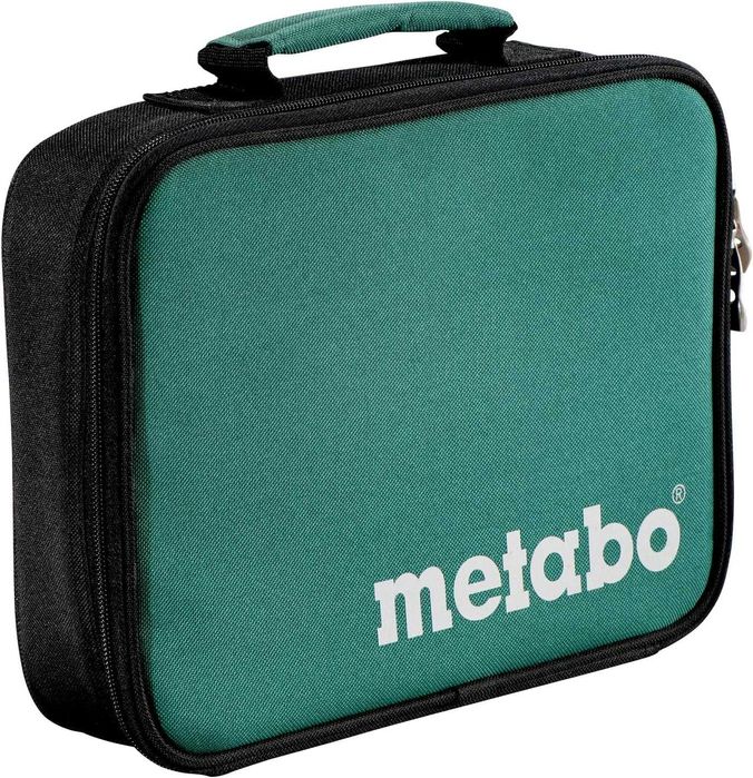 Metabo bormasina, filetanta, șurubelniță.