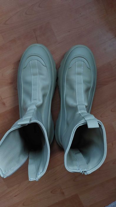 Chunky мъжки боти Asos, нови 46 номер