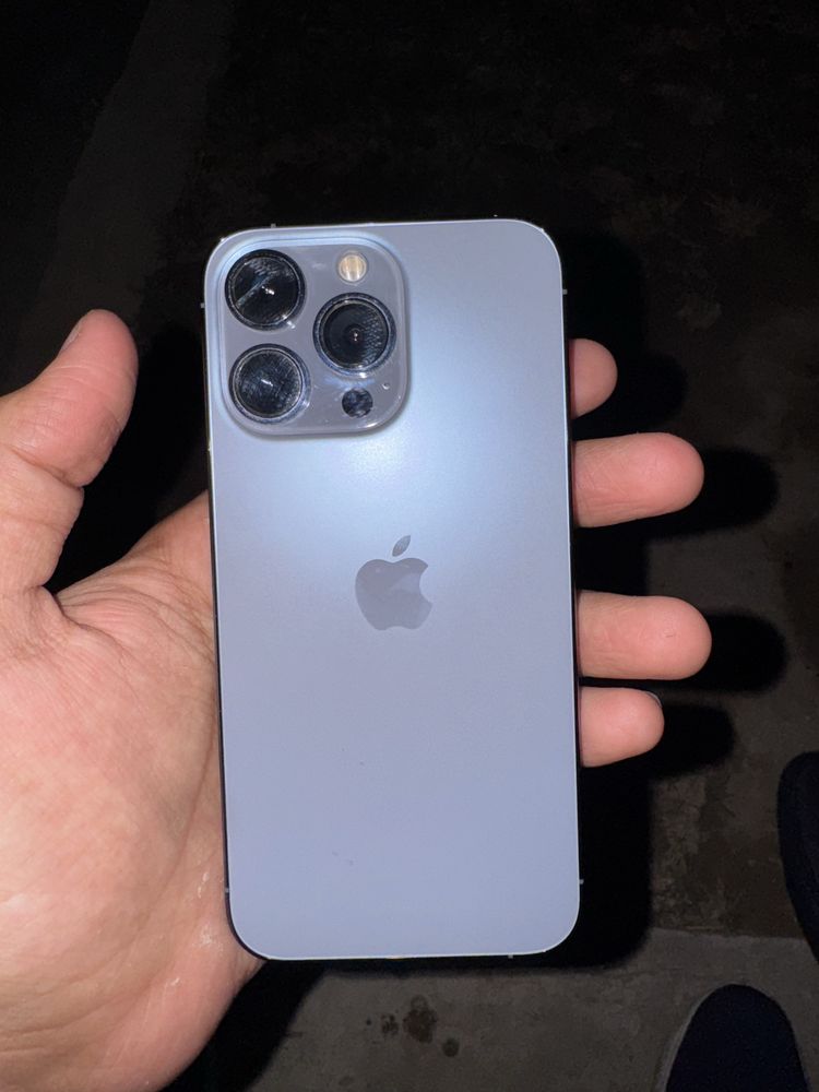 iphone 13pro sotilad srocni
