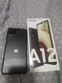 Samsung galaxy A12