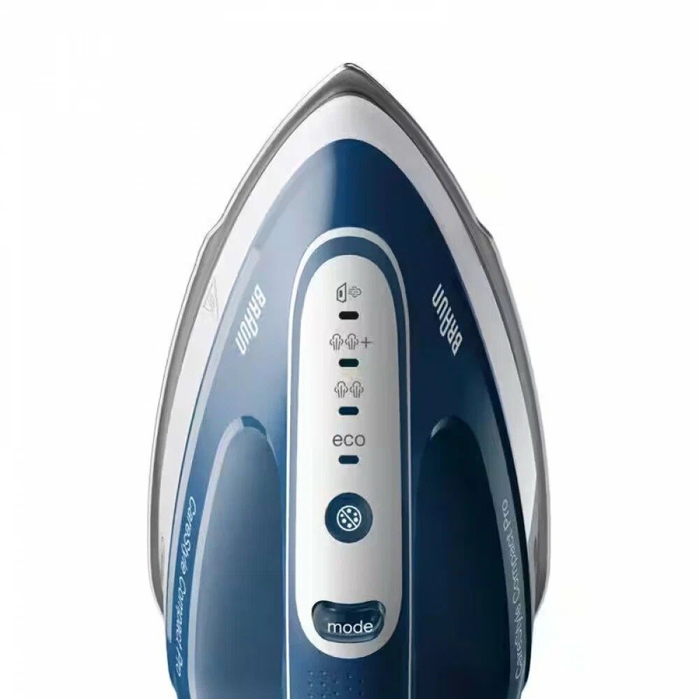 Парогенератор Braun IS2565BL