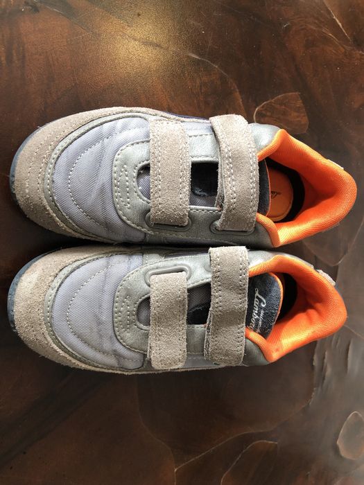 Сникърси Маратонки Lamborghini н.30