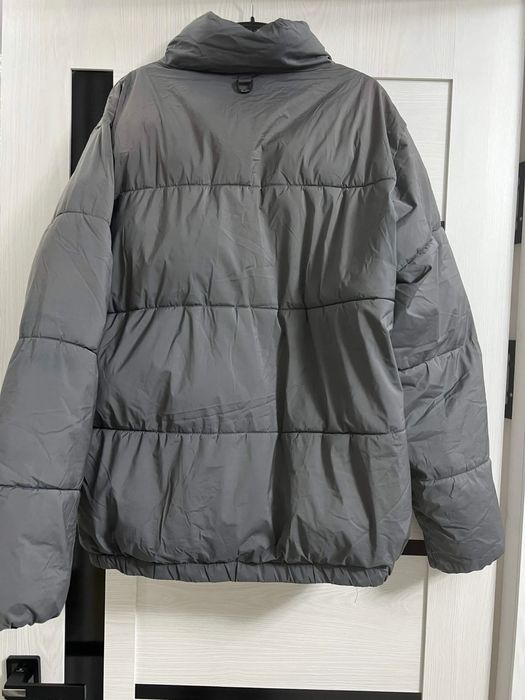 МУжская куртка производство Турция .Размер -56