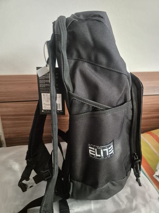 Nike elite backpack