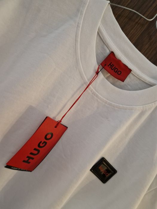 Tricou Hugo Boss