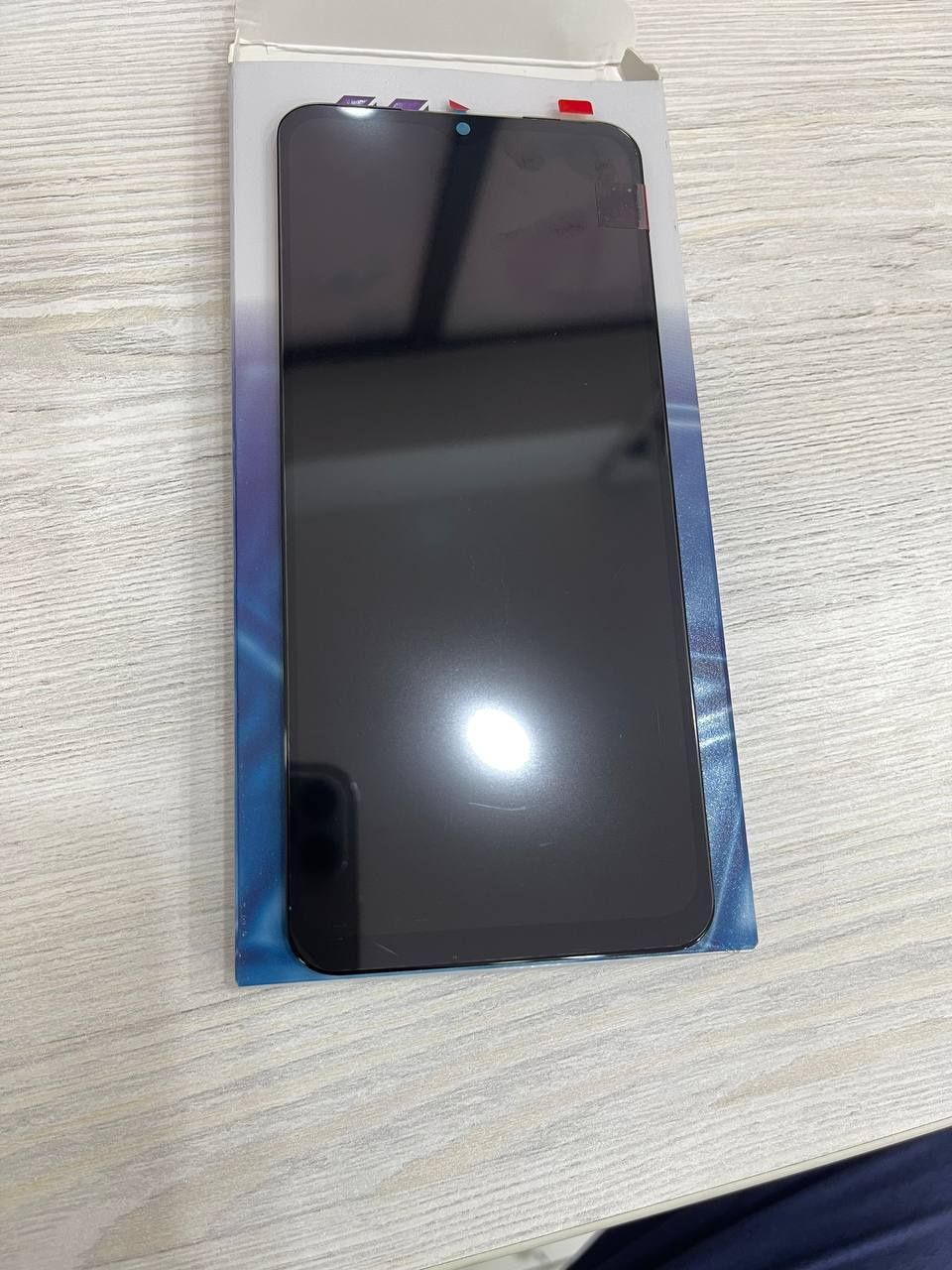 Samsung A23 uchun yangi incel-Full HDD ekran