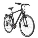 Bicicletă oraș Vermont Brentwood Diamant Trekking, noua, in cutie