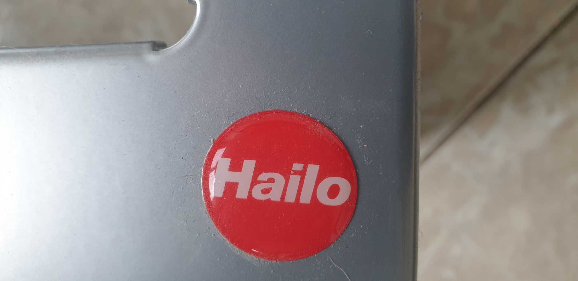 Разделител HAILO за кошове за отпадъци, за чекмедже