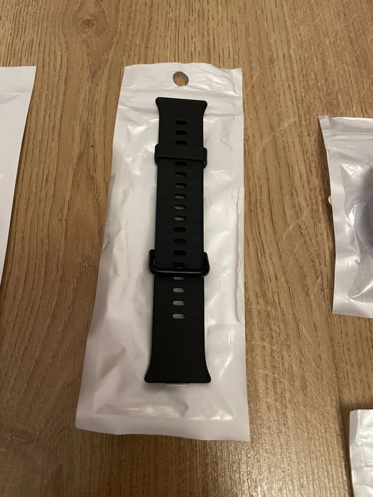 Curea / Folie Protectie Display / Husa Ceas Huawei Watch Fit 3