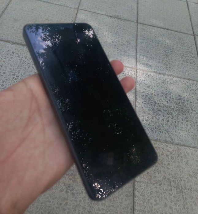 Redmi 13 note 256 ga 8+4