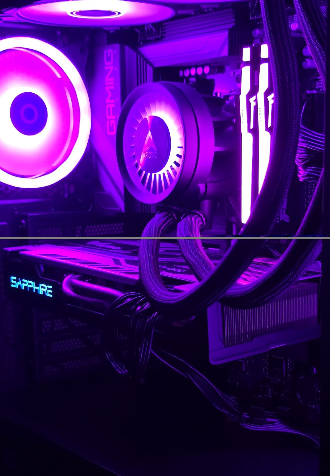 Sapphire Radeon RX 570+ 8GB GDDR6