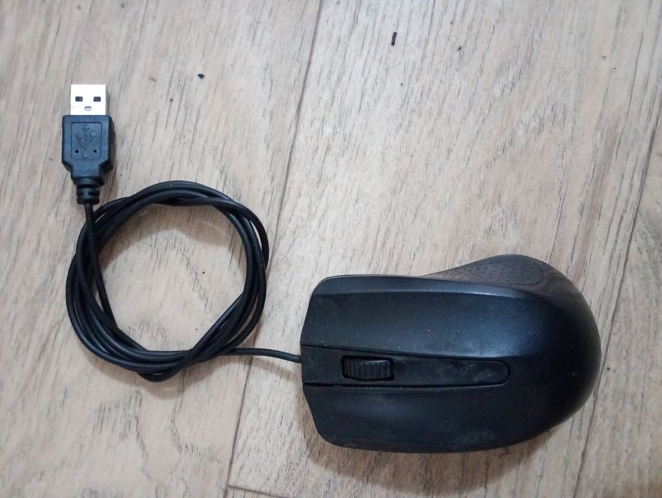 Мышь компьютерная