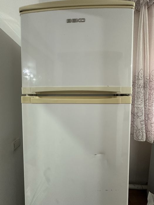 холодильник Beko