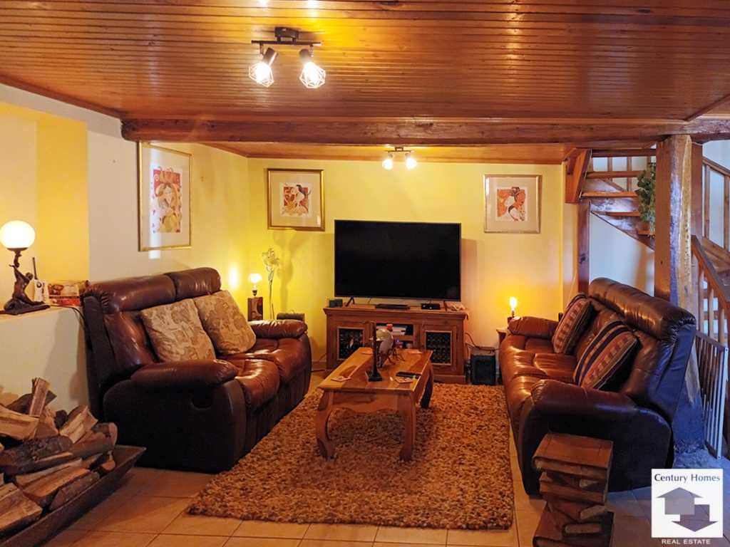 Продава се Къща в с. Стефан Стамболово, Област Велико Търново - 150 кв.м за 1060 €/кв.м - Снимка #1