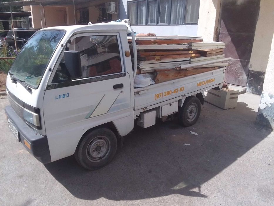 Вывоз мусор строй мусир мусор