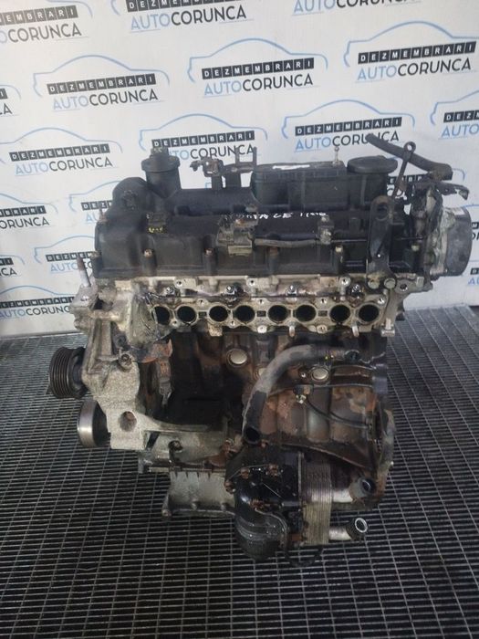 Motor Kia Sportage III 2.0 Diesel 2010 - 2016 136CP Manuala D4HA (1106) 4x4