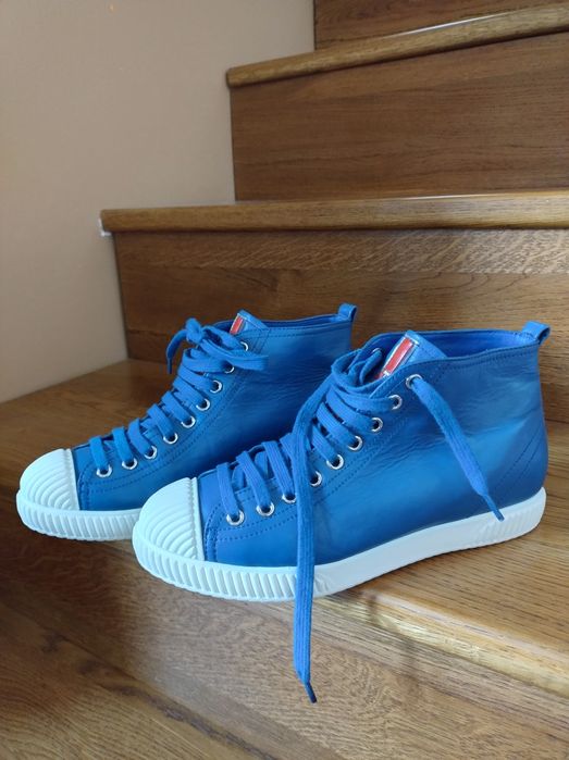 Teniși Prada autentici 36/37