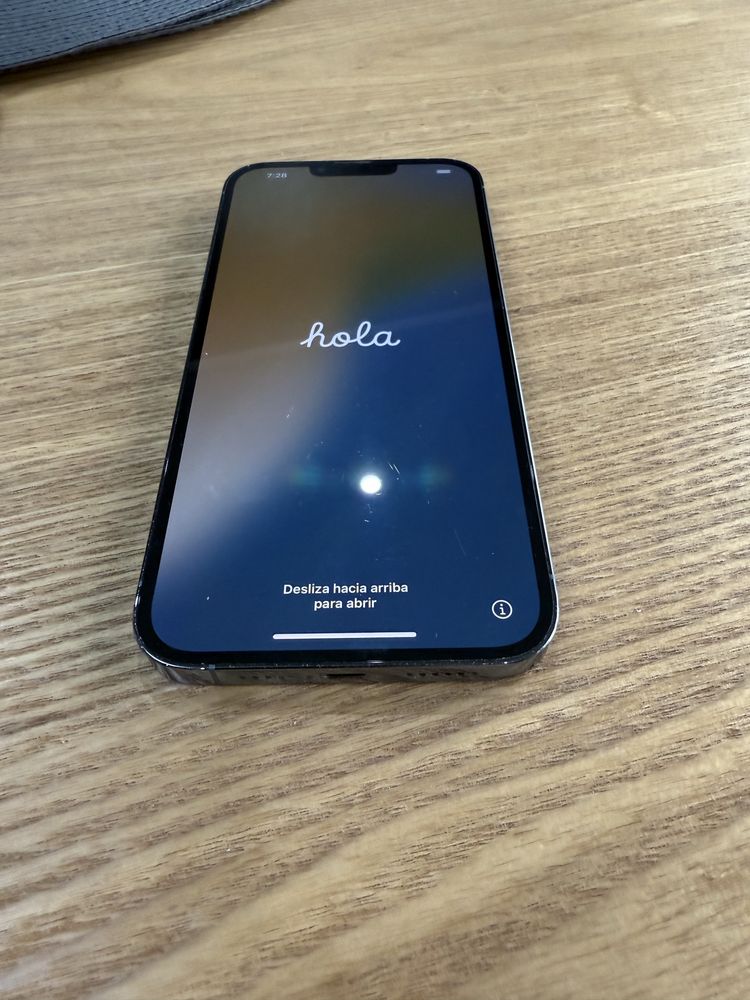 Iphone 13 pro max 256 GB