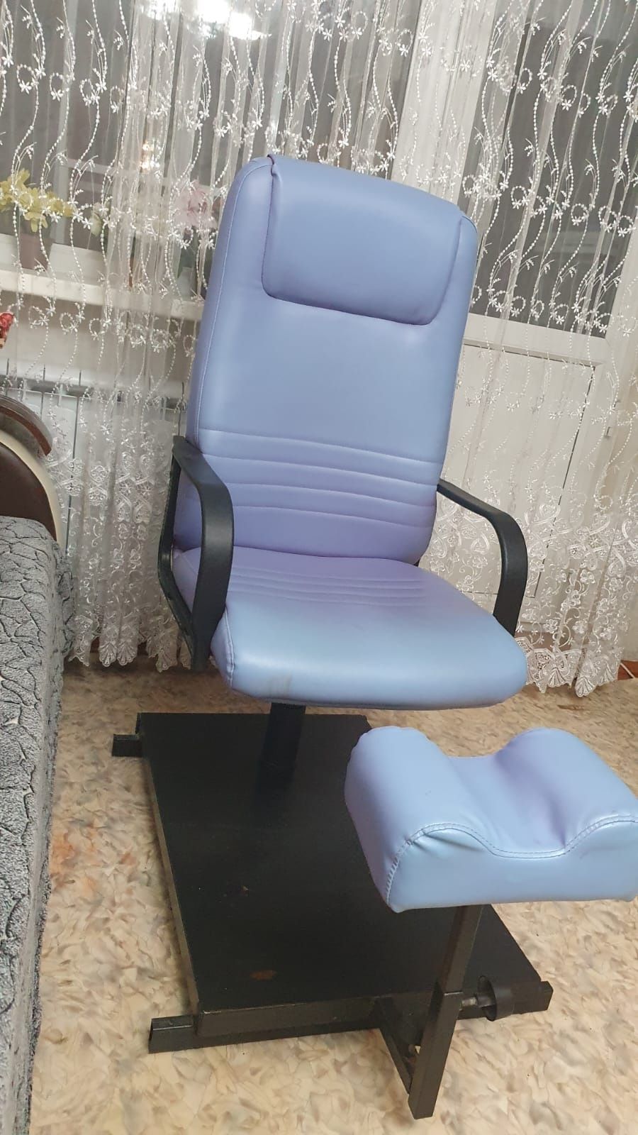 Кресло педекюрное не дорого