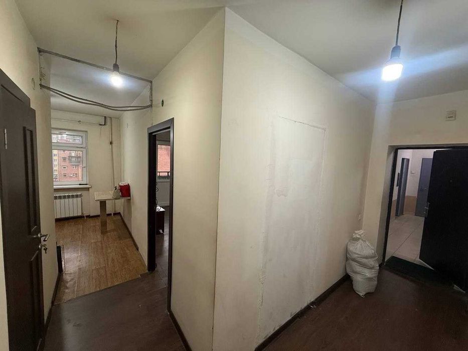 Спутник-16 Кирпич 2/7/7 Новостройка Ориентир Метро-5