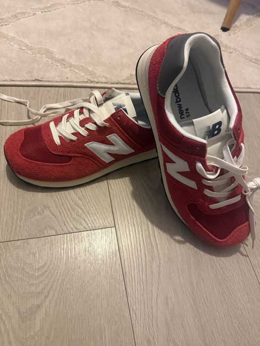 Мъжки обувки NEW BALANCE 574