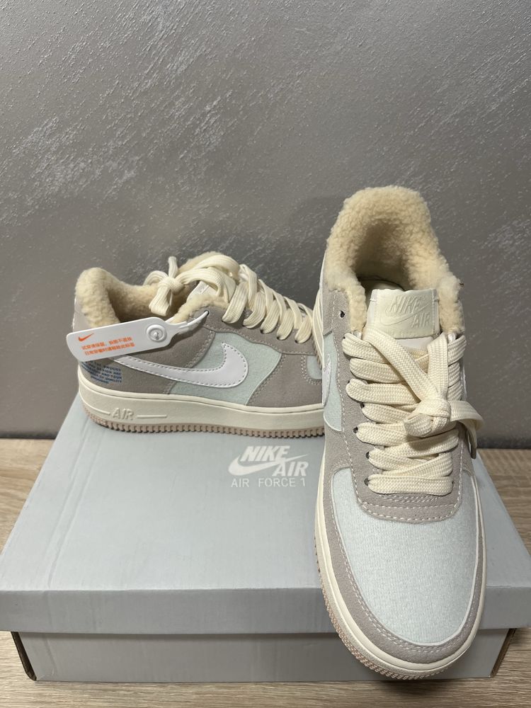 Дамски Nike Air Force 1 Low ‘07 LV8 - 37.5/39