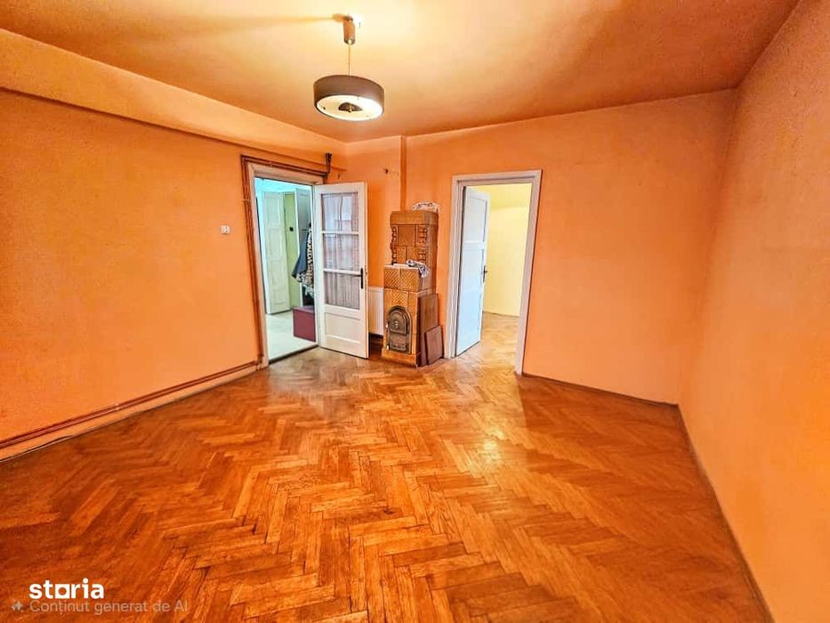 Mirva Imobiliare – Exclusivitate | 2 camere | Postei-Bucov | Parter