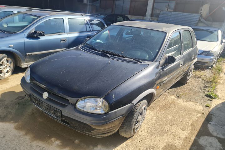 Piese Opel Corsa B