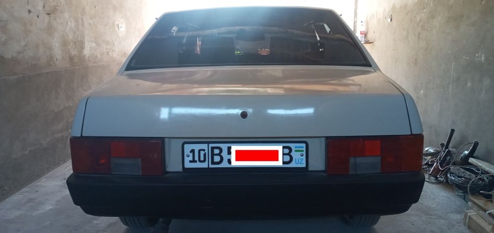Vaz 21099 sotiladi