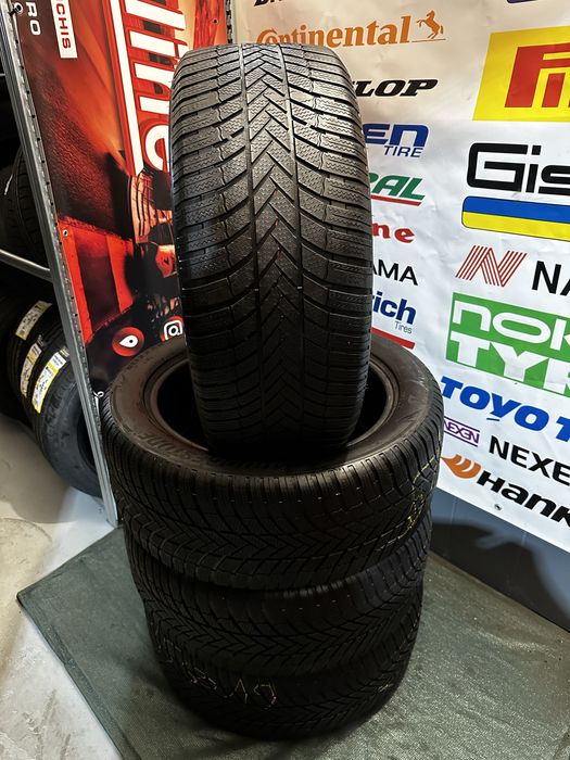 245/50 R19 105V XL - Bridgestone Blizzak LM005 M+S Oferta