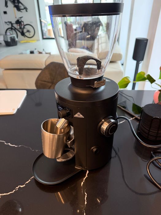 Rasnita Cafea Mahlkonig X54