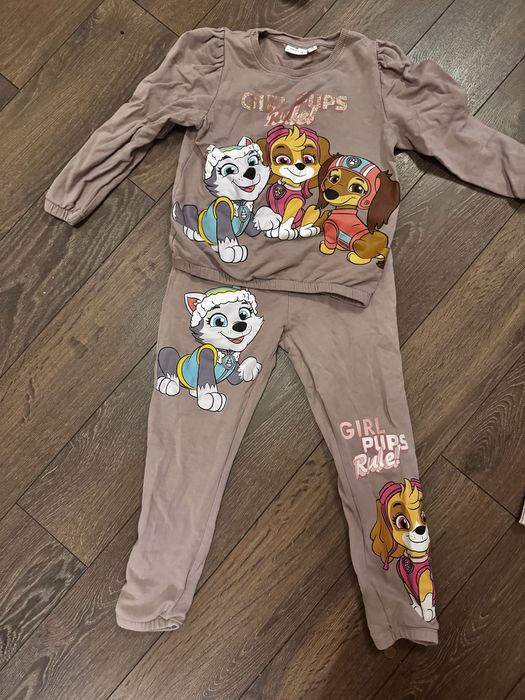 Дрехи за момиче 98 см, 3 год., Zara, Mayoral, Name it