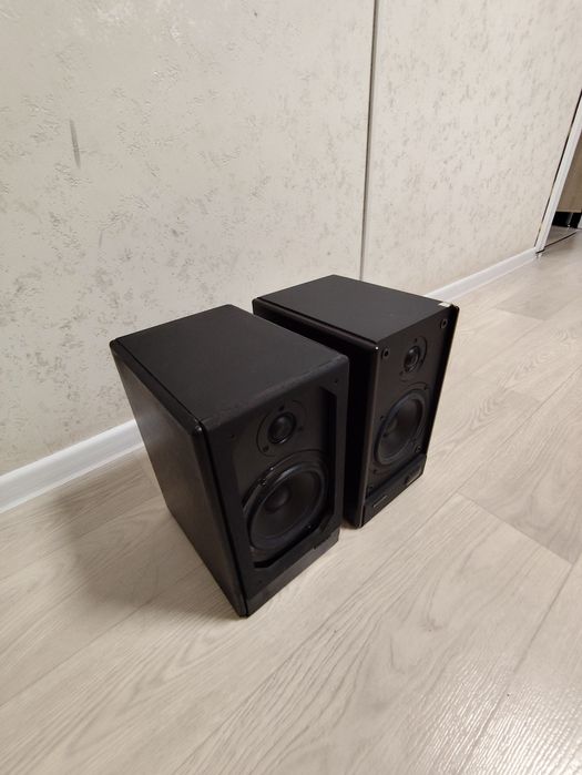 Продам колонки микролаб