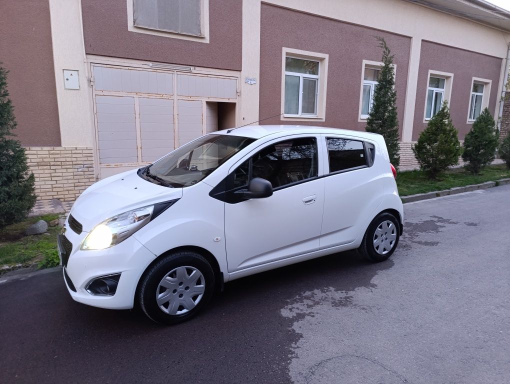 Spark aftamabili 2020 gazi bor