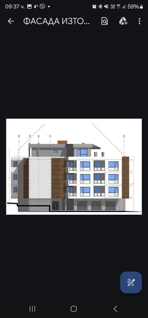 Продава се Парцел в Царево - 1000 кв.м за 250 €/кв.м - Снимка #3
