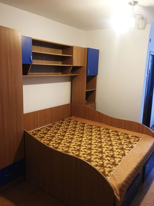 Garsoniera de inchiriat