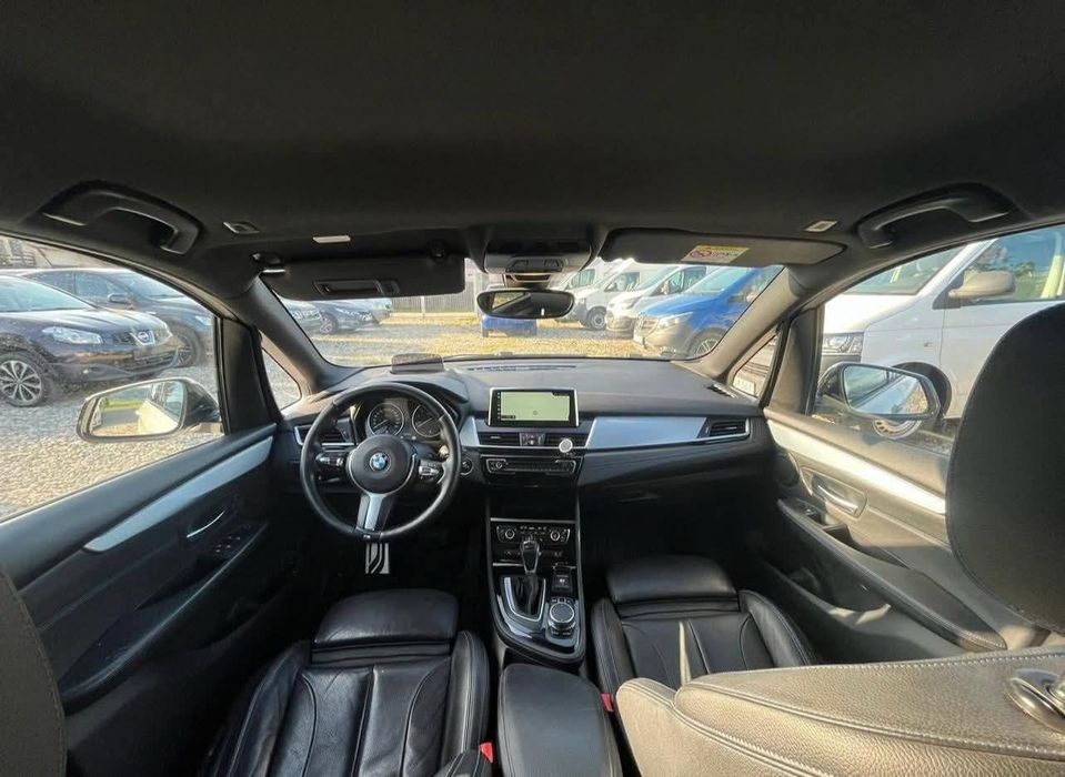 Bmw 225 XE //Plug-in Hybrid//2021 - Proprietar in acte!