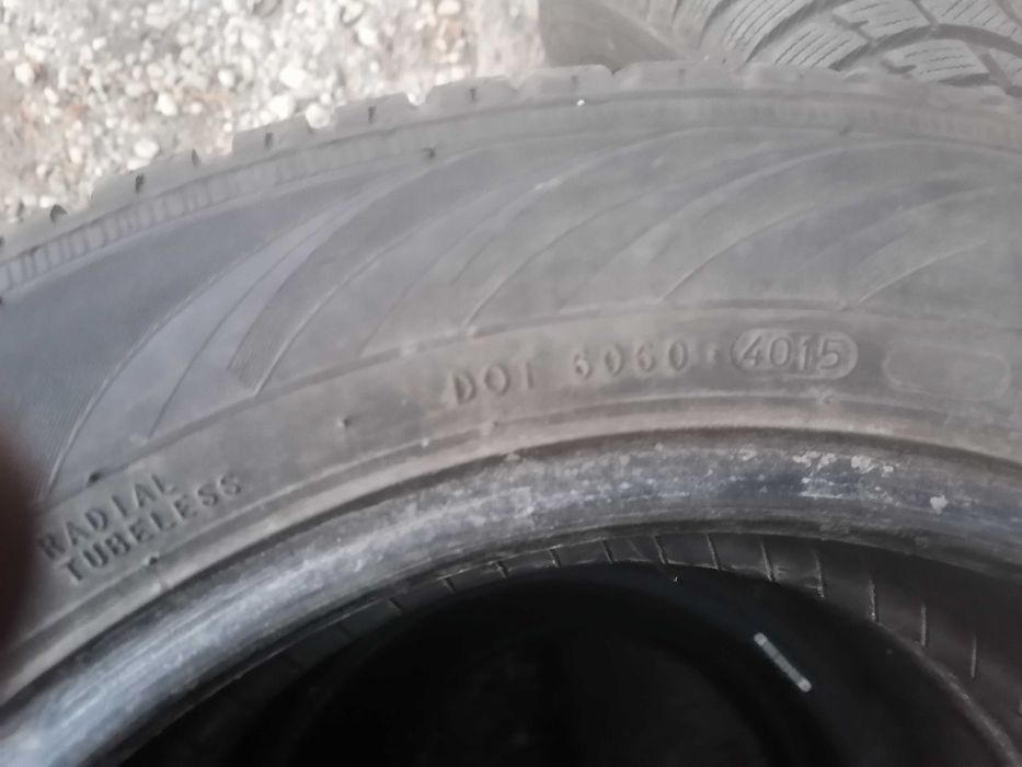 Nokian wr d3 175 65 r15