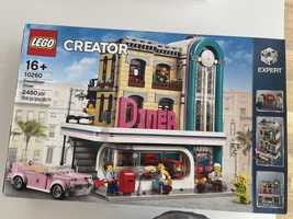 Lego creator downtown 10260