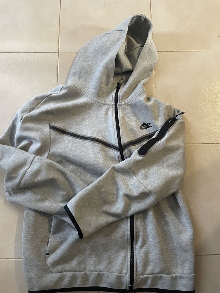 Nike Tech Fleece