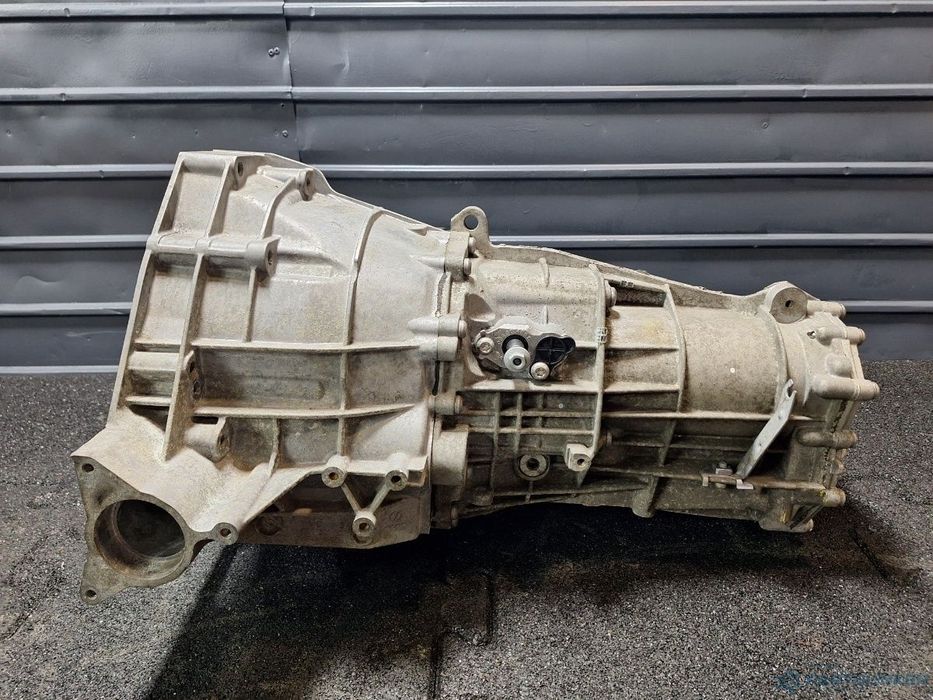 Cutie de viteze manuala  2.0 TDI CGLC 130KW|177HP  NEJ  AUDI A6 C7 4G5 [ 2011 - 2018 ]