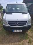 Vând Mercedes Sprinter 9 locuri 2013 euro 5