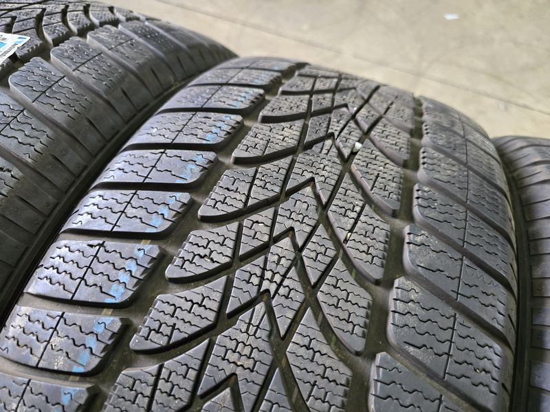 255/50/19 DUNLOP 4бр