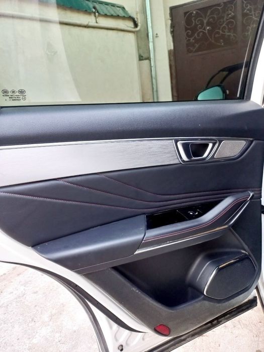 Продается Bestune T99S Full комплектация